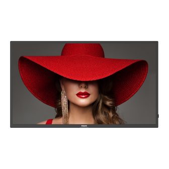 Philips 32BDL4650D Ecrã plano para sinalização digital 32" LCD 400…