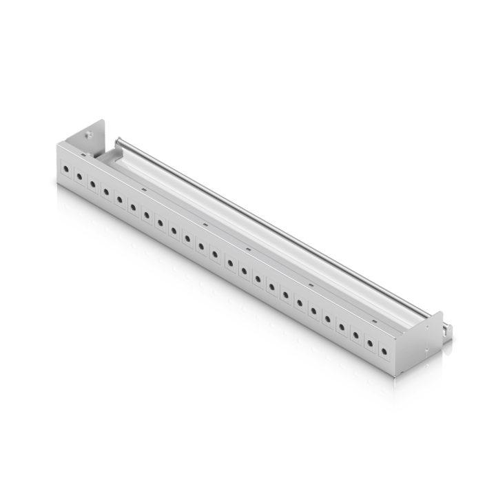 Ubiquiti UACC-Keystone-Blank-Insert-TH Módulo jack keystone