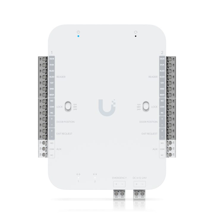Ubiquiti UA-Retrofit-Hub-2 Hub de Acceso Retrofit