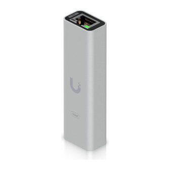 Ubiquiti UACC-Adapter-RJ45-USBC-5GE 10G Ethernet Adapter