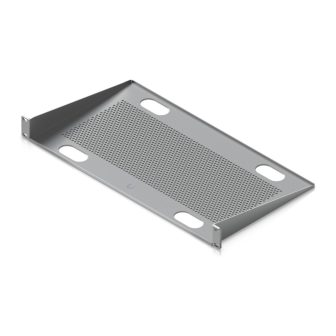 Ubiquiti UACC-Rack-Shelf-CLV Fixed Rack Shelf (Cantilever)