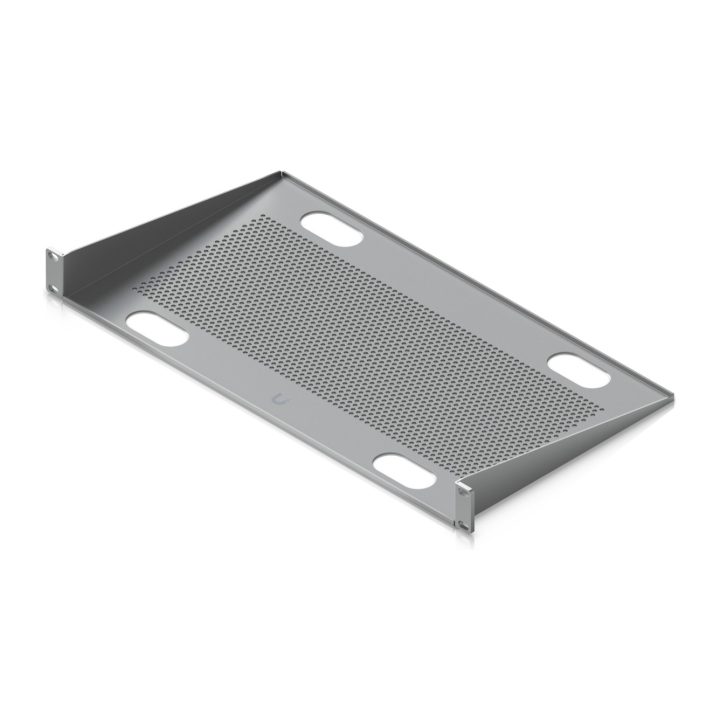 Ubiquiti UACC-Rack-Shelf-CLV Prateleira de rack fixa (Cantilever)