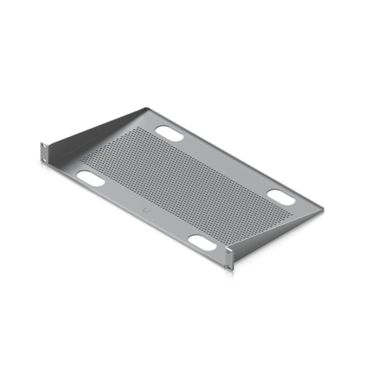 Ubiquiti UACC-Rack-Shelf-CLV Estante de rack fijo (Cantilever)