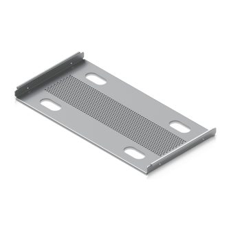 Ubiquiti UACC-Rack-Shelf-TL-SD Prateleira de Rack Mini sem…