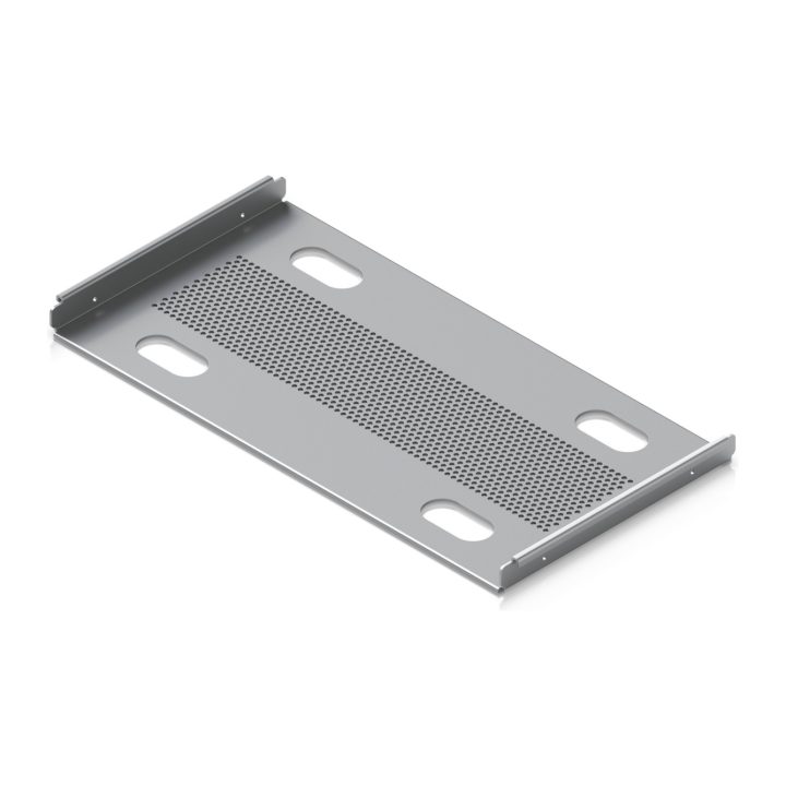Ubiquiti UACC-Rack-Shelf-TL-SD Tool-less Mini Rack Shelf (Fixed)