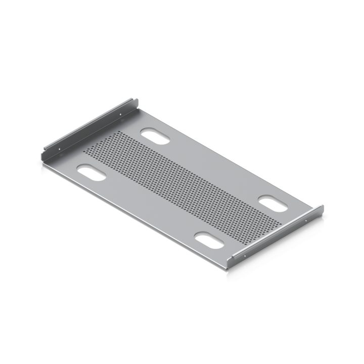 Ubiquiti UACC-Rack-Shelf-TL-SD Prateleira de Rack Mini sem…
