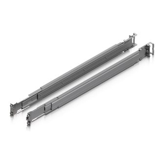 Ubiquiti UACC-Rack-Rails-Slide UniFi Rieles deslizantes para rack