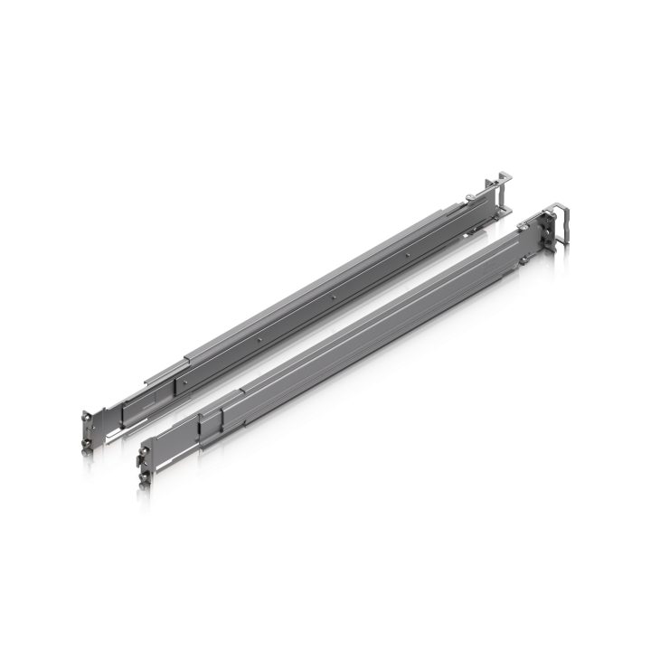 Ubiquiti UACC-Rack-Rails-Slide UniFi Sliding Rack Rails