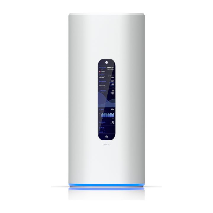 Router Ubiquiti UDR-5G-Max 5G Max