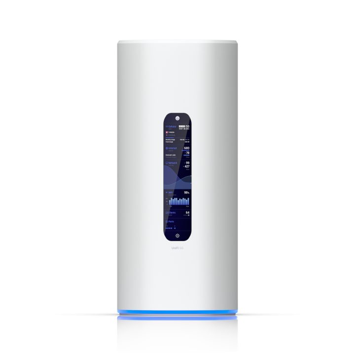 Router Ubiquiti UDR-5G-Max 5G Max