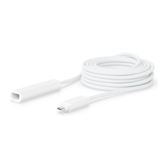 Ubiquiti UACC-AI-Theta-Video-Cable-Ext-5M AI Theta Audio Extension…
