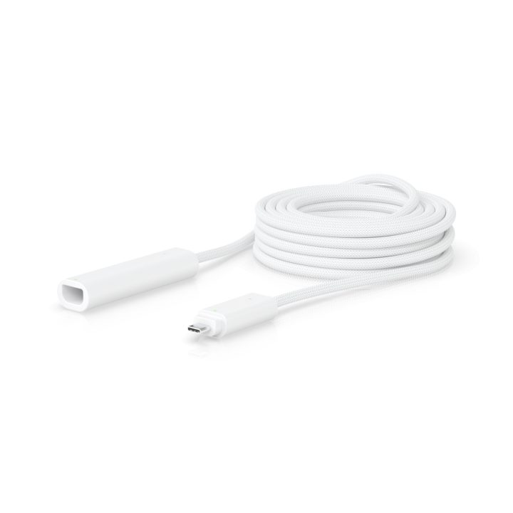 Ubiquiti UACC-AI-Theta-Video-Cable-Ext-5M AI Theta Audio Extension…
