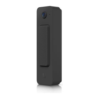Ubiquiti Doorbell Lite Black (UVC-Doorbell-Lite-B)