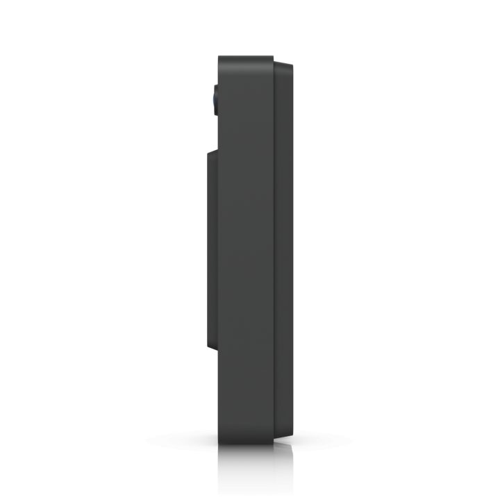 Ubiquiti Doorbell Lite Negro (UVC-Doorbell-Lite-B)