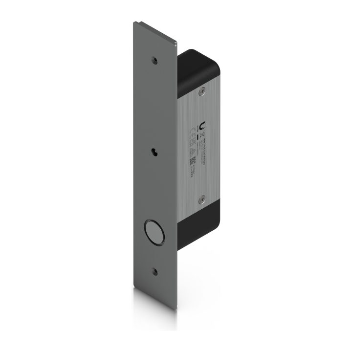 Ubiquiti UACC-Lock-Bolt-Safe Fail-Safe Electric Lock 12 V Aluminum…