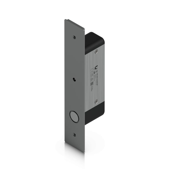 Ubiquiti UACC-Lock-Bolt-Safe Fail-Safe Electric Lock 12 V Aluminum…