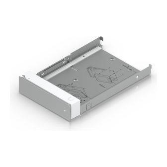 Ubiquiti UACC-HDD-Tray M.2 SSD Tray for Cloud Gateways and UNAS…