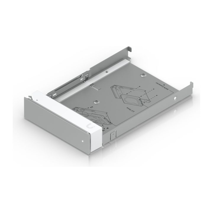 Ubiquiti UACC-HDD-Tray M.2 SSD Tray for Cloud Gateways and UNAS…