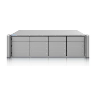 Ubiquiti ENVR-Core 3U Gris
