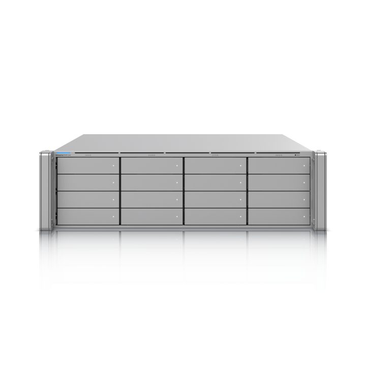 Ubiquiti ENVR-Core 3U Gray