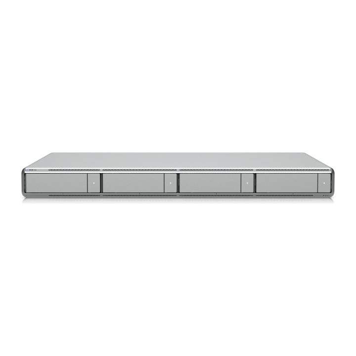 Ubiquiti UNVR-G2 Network Video Recorder 1U 4 HDD bays 30 4K cameras