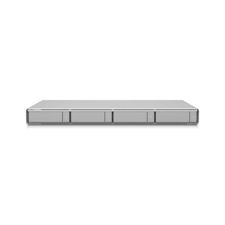 Ubiquiti UNVR-G2 Gravador de Vídeo em Rede 1U 4 baias para discos…