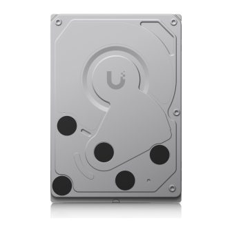 Ubiquiti UACC-HDD-S-4TB Basic Capacity 3.5" HDD, 4TB