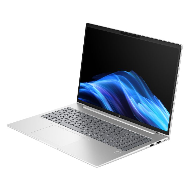 HP ProBook 4 G1i 16 Intel Core Ultra 5 225U 16 GB 512 GB SSD 16"…