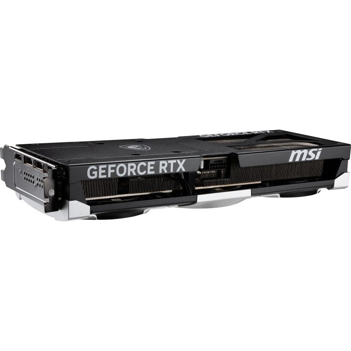 MSI VENTUS GeForce RTX 5080 16G 3X OC NVIDIA 16 GB GDDR7