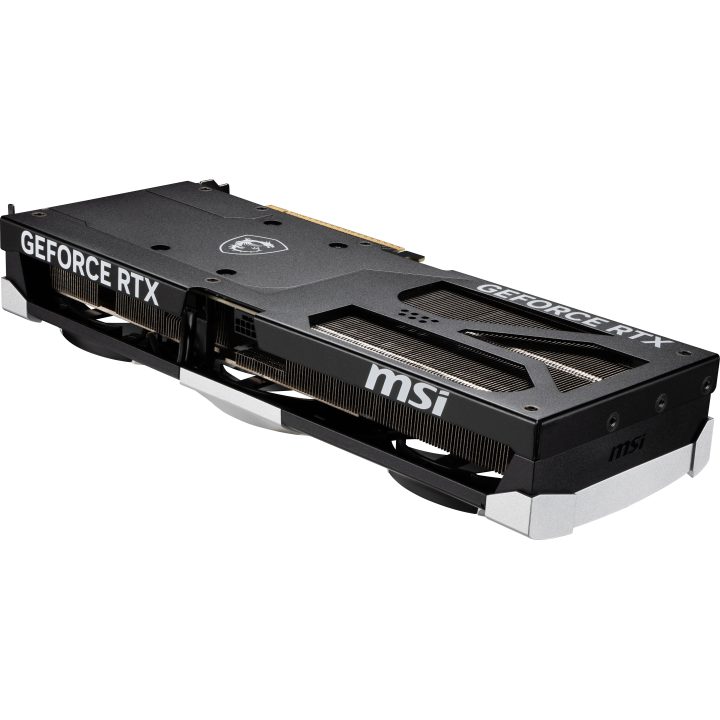MSI VENTUS GeForce RTX 5080 16G 3X OC NVIDIA 16 GB GDDR7