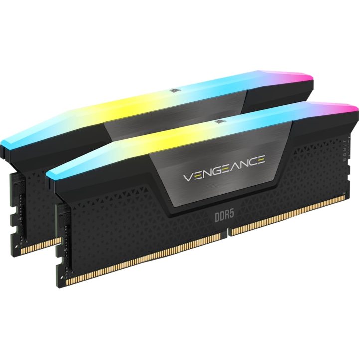 Corsair Vengeance 32 GB (2 x 16 GB) DDR5 6400 MHz CL32
