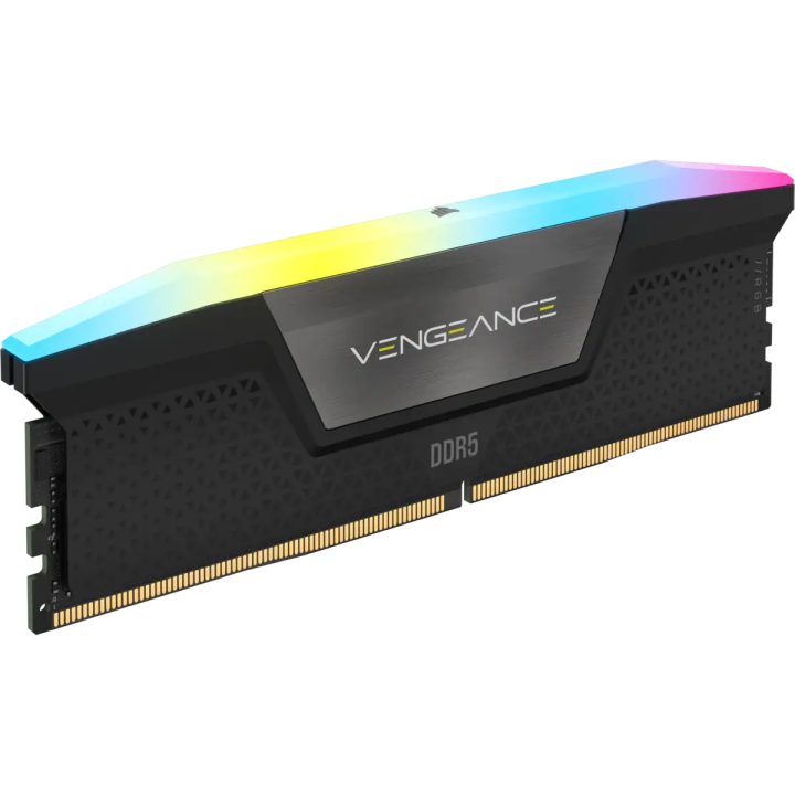 Corsair Vengeance 32 GB (2 x 16 GB) DDR5 6400 MHz CL32