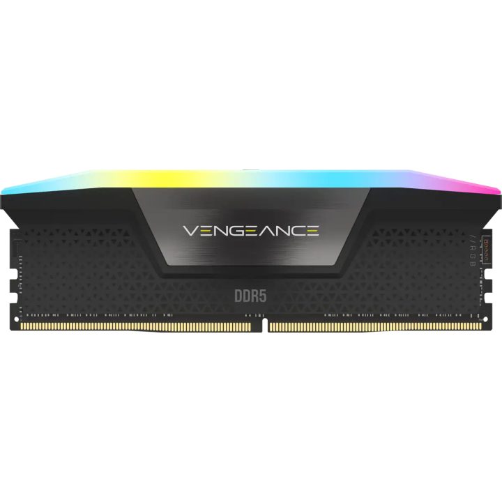 Corsair Vengeance 32 GB (2 x 16 GB) DDR5 6400 MHz CL32