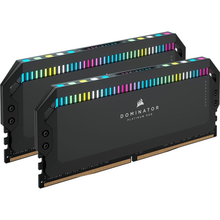 Corsair Dominator 32 GB (2 x 16 GB) DDR5 6400 MHz CL32