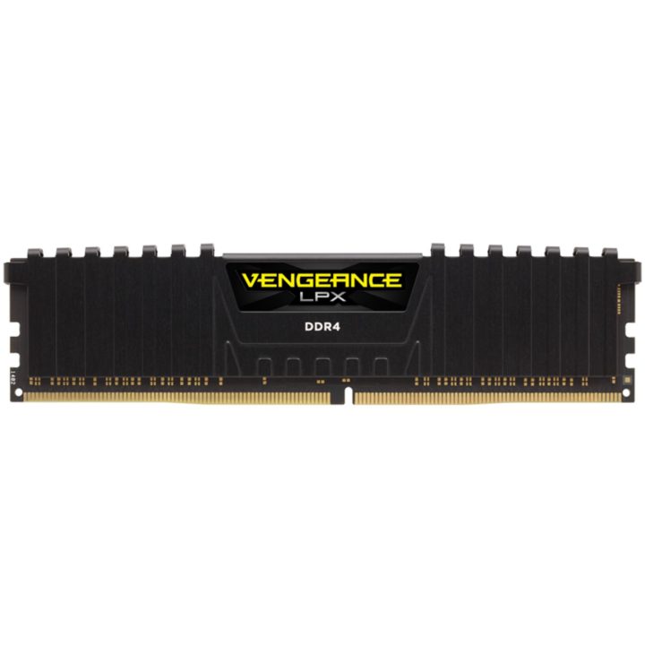 Corsair Vengeance LPX 8 GB DDR4 3200 MHz CL16
