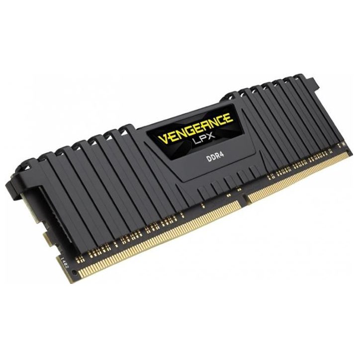 Corsair Vengeance LPX 8 GB DDR4 3200 MHz CL16