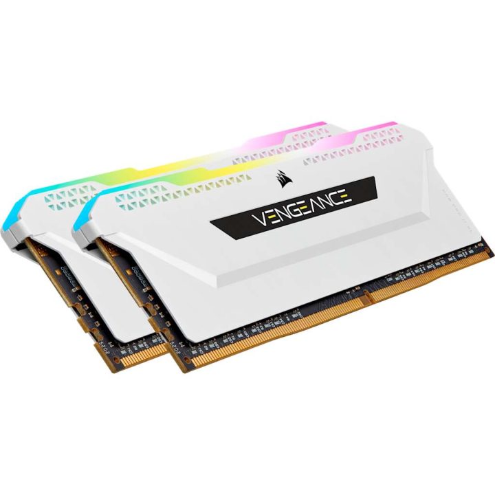Corsair Vengeance 32 GB (2 x 16 GB) DDR4 3200 MHz CL16