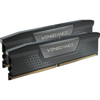 Corsair Vengeance 64 GB (2 x 32 GB) DDR5 5200 MHz CL40