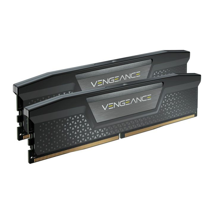 Corsair Vengeance 64 GB (2 x 32 GB) DDR5 5200 MHz CL40