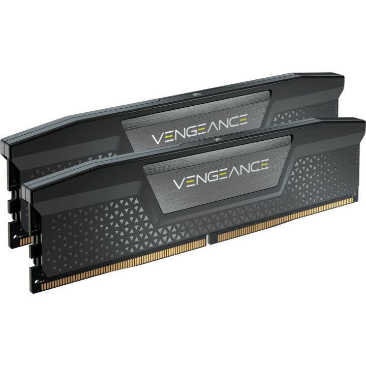 Corsair Vengeance 64 GB (2 x 32 GB) DDR5 5200 MHz CL40