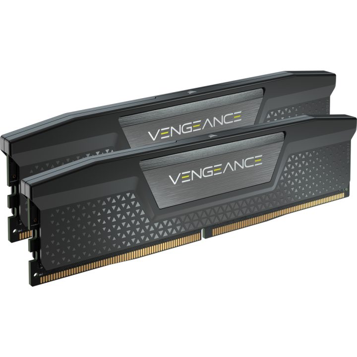 Corsair Vengeance 64 GB (2 x 32 GB) DDR5 6400 MHz CL32