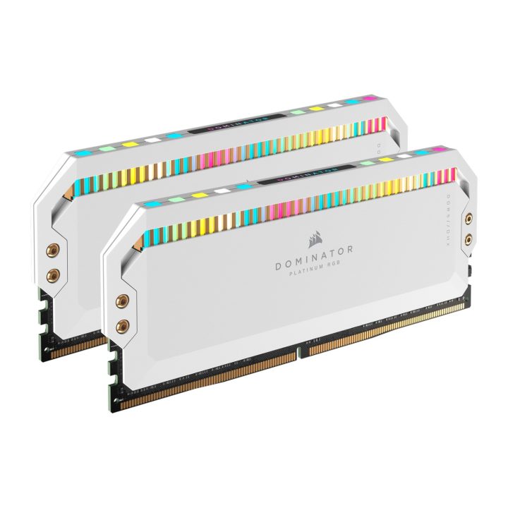 Corsair Dominator 64 GB (2 x 32 GB) DDR5 5200 MHz CL40