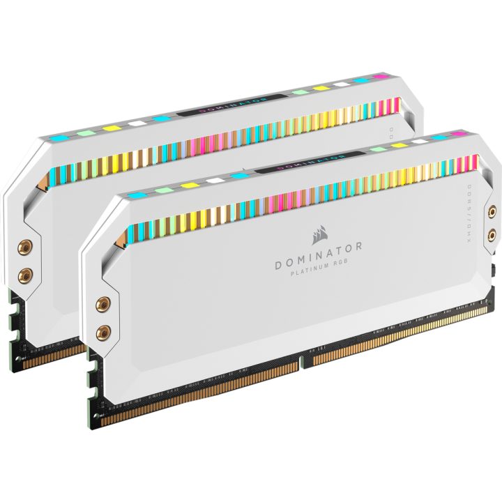 Corsair Dominator 64 GB (2 x 32 GB) DDR5 5200 MHz CL40