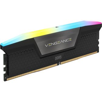 Corsair Vengeance 64 GB (2 x 32 GB) DDR5 6400 MHz CL32