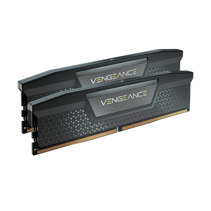 Corsair Vengeance 48 GB (2 x 24 GB) DDR5 5200 MHz CL40