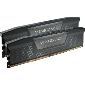 Corsair Vengeance 32 GB (2 x 16 GB) DDR5 6000 MHz CL36