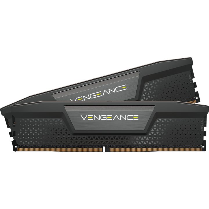 Corsair Vengeance 32 GB (2 x 16 GB) DDR5 6000 MHz CL36