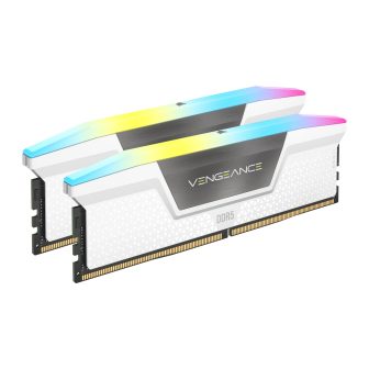 Corsair Vengeance 32 GB (2 x 16 GB) DDR5 6000 MHz CL30…