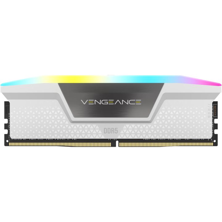 Corsair Vengeance 32 GB (2 x 16 GB) DDR5 6000 MHz CL30…
