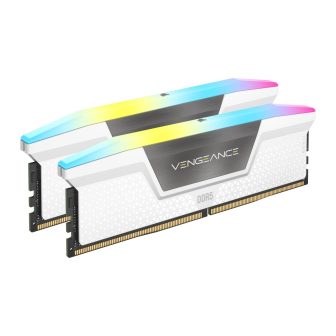 Corsair Vengeance 64 GB (2 x 32 GB) DDR5 6000 MHz CL30